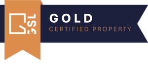 GSL Gold Certified Property – Grünerløkka